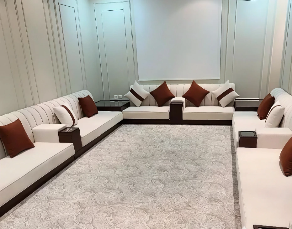 تنجيد كنب مكة تفصيل كنب مكة